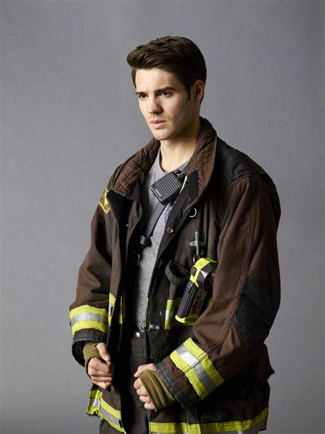 mcqueen actor|steven r mcqueen chicago fire.